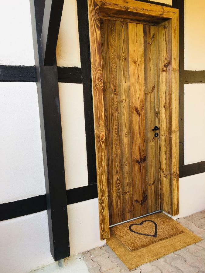 Gîte Spa La grange Kintzheim Esterno foto
